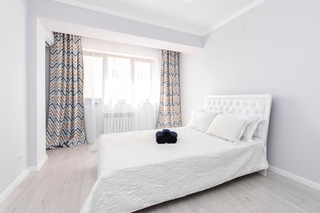 Апартаменты Latifa Residence -3 Алматы-4