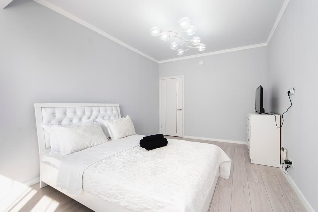 Апартаменты Latifa Residence -3 Алматы-13