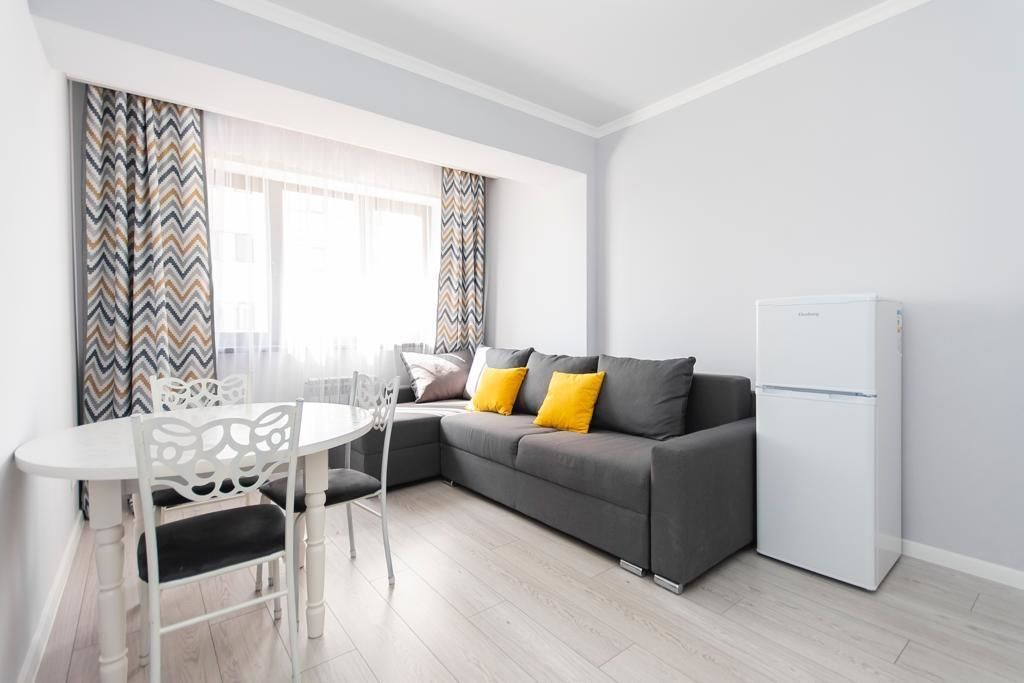 Апартаменты Latifa Residence -3 Алматы