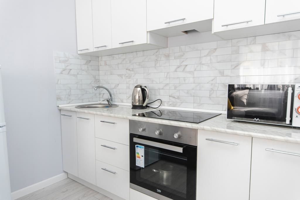 Апартаменты Latifa Residence -3 Алматы