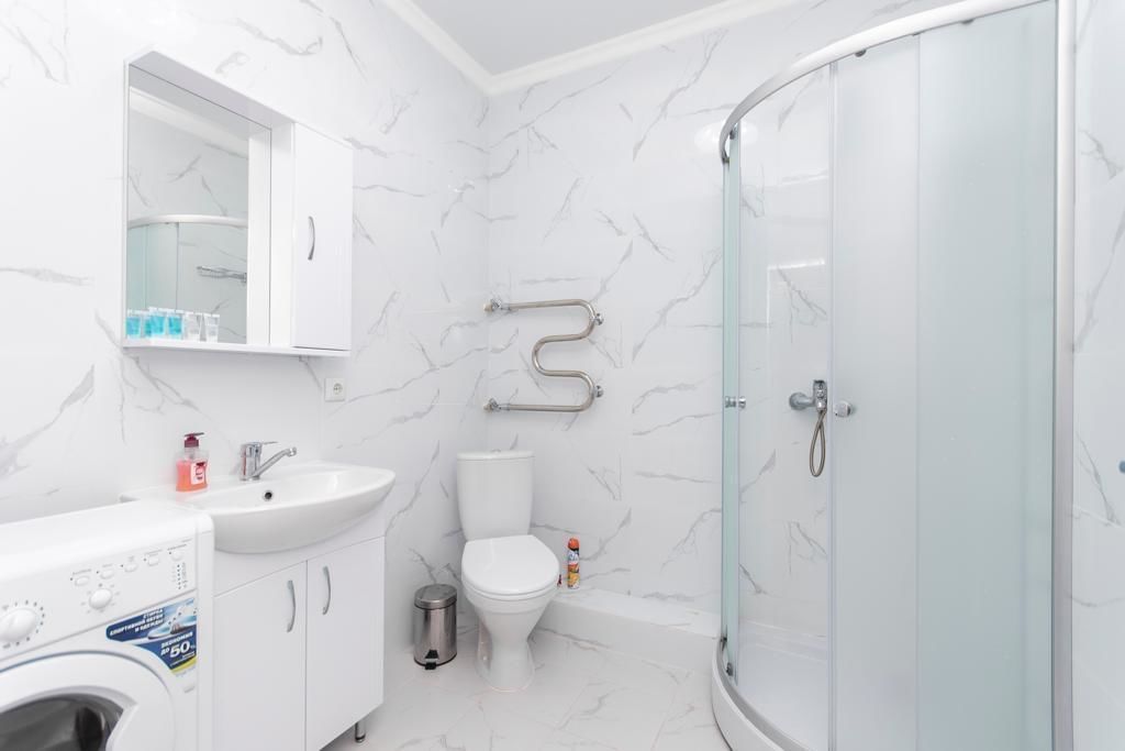 Апартаменты Latifa Residence -3 Алматы-16
