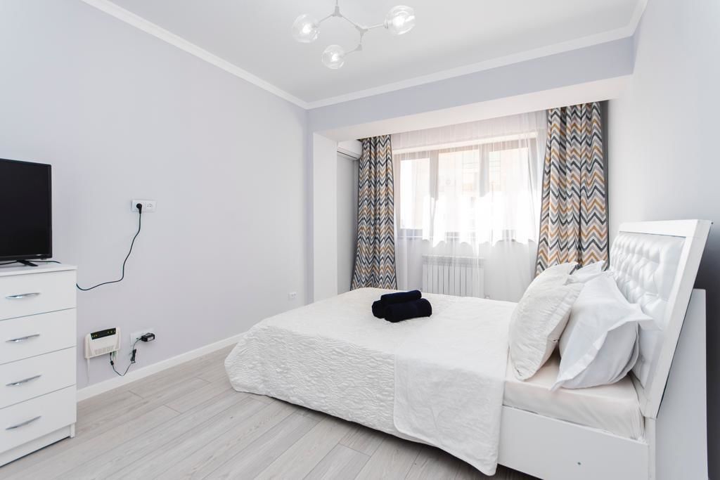 Апартаменты Latifa Residence -3 Алматы