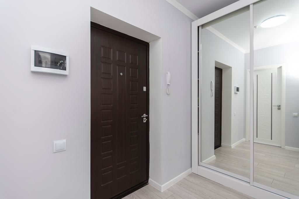 Апартаменты Latifa Residence -3 Алматы
