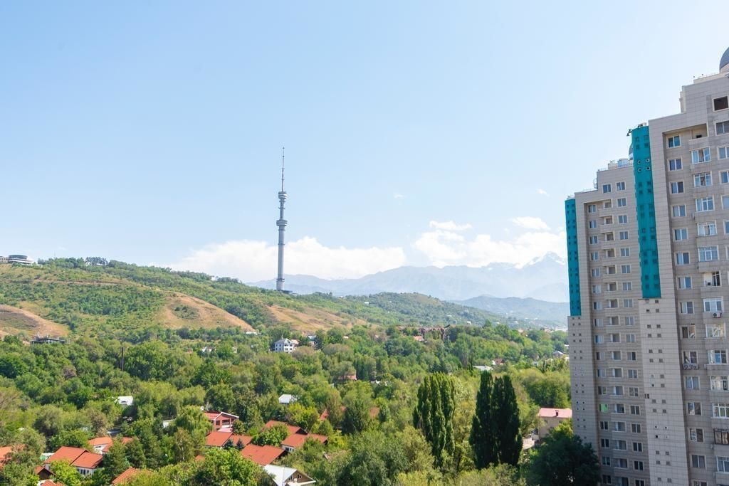 Апартаменты Latifa Residence -3 Алматы