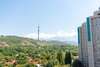 Апартаменты Latifa Residence -3 Алматы-4