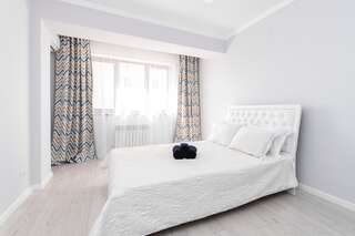 Апартаменты Latifa Residence -3 Алматы-0