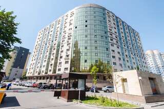 Апартаменты Latifa Residence -3 Алматы-5