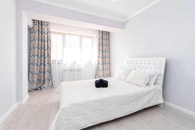 Апартаменты Latifa Residence -3 Алматы-3