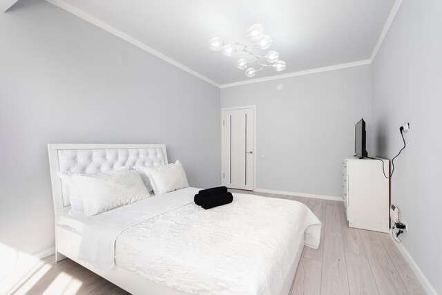 Апартаменты Latifa Residence -3 Алматы-12