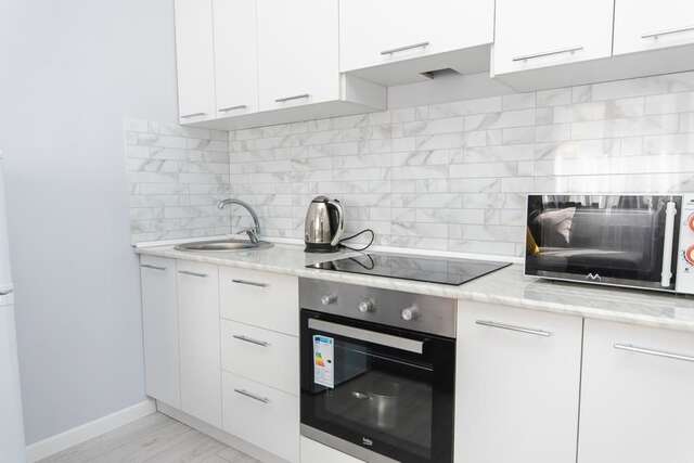 Апартаменты Latifa Residence -3 Алматы-14