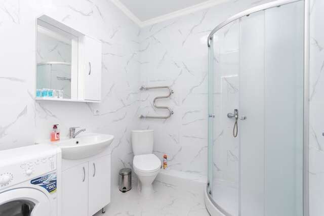 Апартаменты Latifa Residence -3 Алматы-15