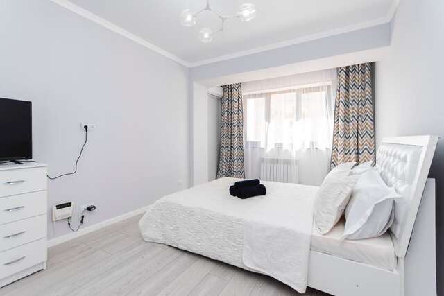 Апартаменты Latifa Residence -3 Алматы-4