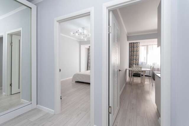 Апартаменты Latifa Residence -3 Алматы-5