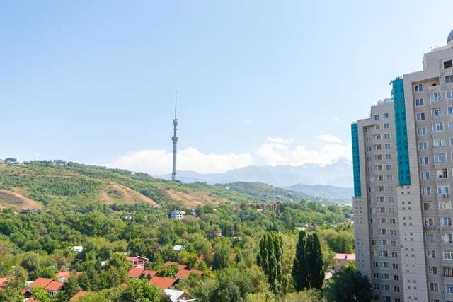 Апартаменты Latifa Residence -3 Алматы-7