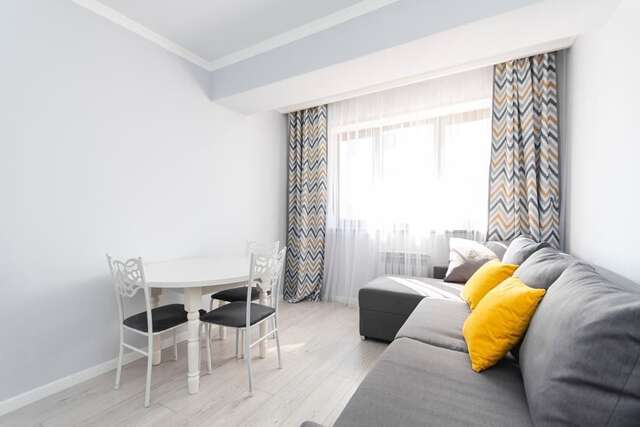 Апартаменты Latifa Residence -3 Алматы-9