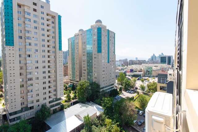 Апартаменты Latifa Residence -3 Алматы-11